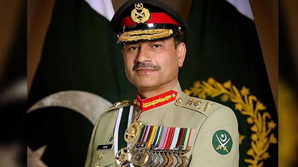 India से मुंह की खाने का इनाम! PAK आर्मी चीफ असीम मुनीर का प्रमोशन ...
